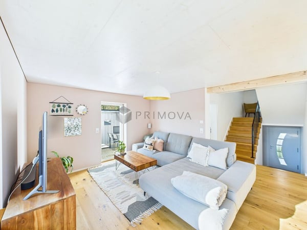 Wo Design zuhause ist - und der Wald beginnt 4