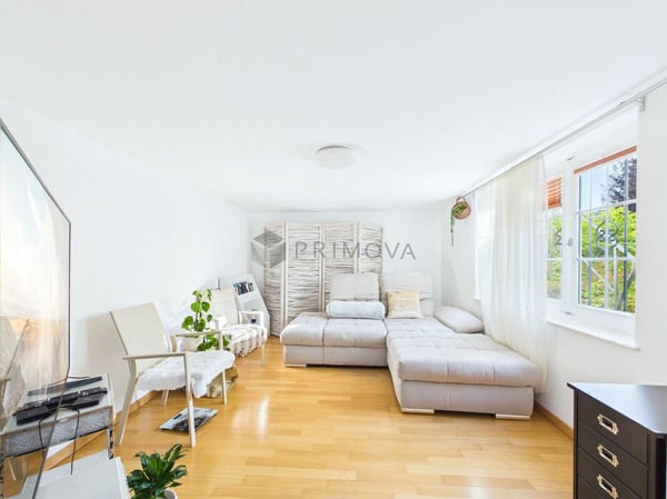 Ihr neues Zuhause mit viel Privatsphäre, grosser Sonnenterrasse & Sauna 6