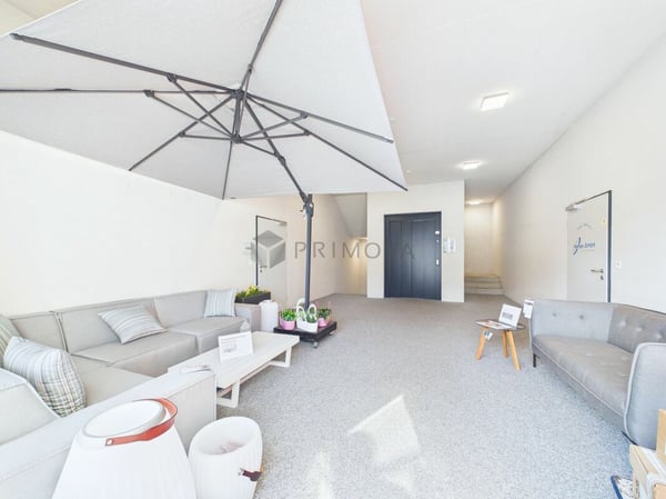 Showroom, Lager & Dachterrasse - erzielbare Bruttorendite bis 6 % 13