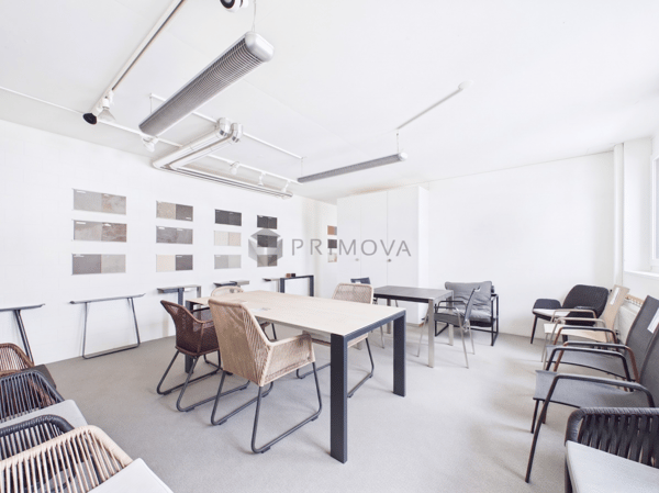 Showroom, Lager & Dachterrasse - erzielbare Bruttorendite bis 6 % 5