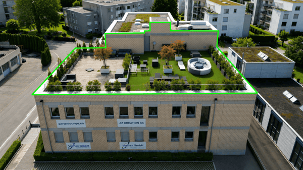 Showroom, Lager & Dachterrasse - erzielbare Bruttorendite bis 6 % 17