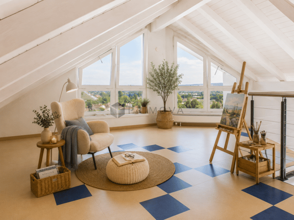Wie aus einer Vision ein Zuhause entstand. 7