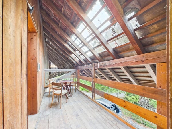 Historisches Fachwerkhaus auf 1'706 m² Grundstück mit Entwicklungspotenzial 10