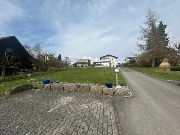 Luxuriöses Einfamilienhaus an begehrter Aare-Lage 3