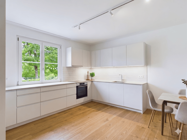 RESERVIERT - Sonniges Reiheneckhaus mit Garten und Ausbaureserve in Bern-Bethlehem 5