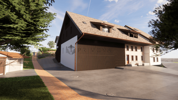 Freecooling statt Tropennächte - willkommen in Ihrem neuen Zuhause
