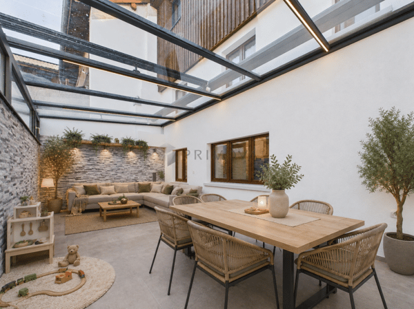 Generationenhaus mit zwei Wohneinheiten 10