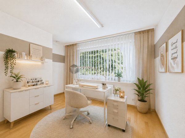 Wie aus einer Vision ein Zuhause entstand. 6