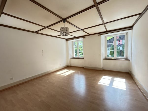 Mehrgenerationenhaus oder Renditeobjekt in Langenbruck 6
