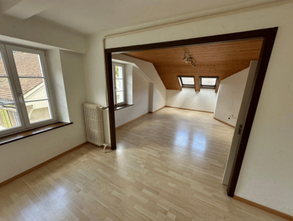 Mehrgenerationenhaus oder Renditeobjekt in Langenbruck 8