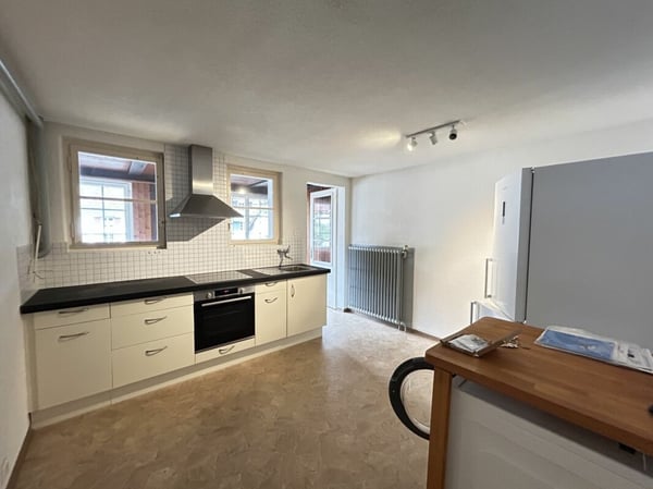 Mehrgenerationenhaus oder Renditeobjekt in Langenbruck 4
