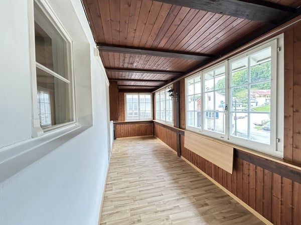 Mehrgenerationenhaus oder Renditeobjekt in Langenbruck 7