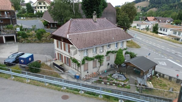 Projekt ILFIS - Potenzial für Neues 2