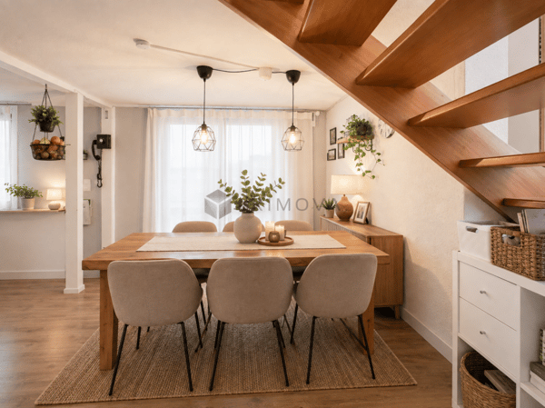 Top Preis: Einfamilienhaus mit Potenzial (Kernzone C, 18m) direkt am Fluss. 2