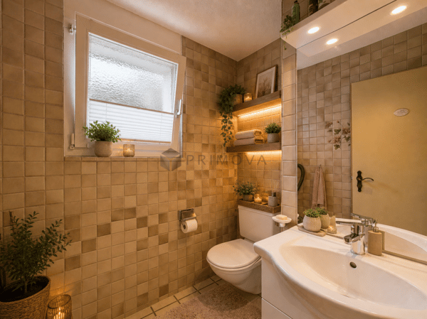 Sonniger Familientraum: 5.5 Zimmer mit unverbautem Pilatusblick 5