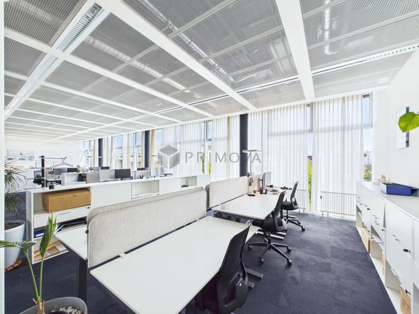 Moderne Bürofläche an attraktiver Lage in Zürich-Oerlikon 14