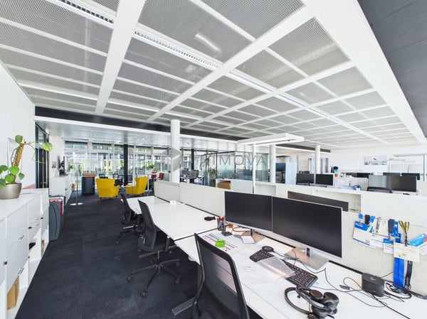 Moderne Bürofläche an attraktiver Lage in Zürich-Oerlikon 13