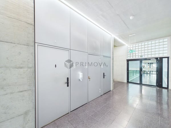 Moderne Bürofläche an attraktiver Lage in Zürich-Oerlikon 5