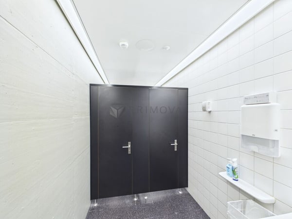Moderne Bürofläche an attraktiver Lage in Zürich-Oerlikon 6