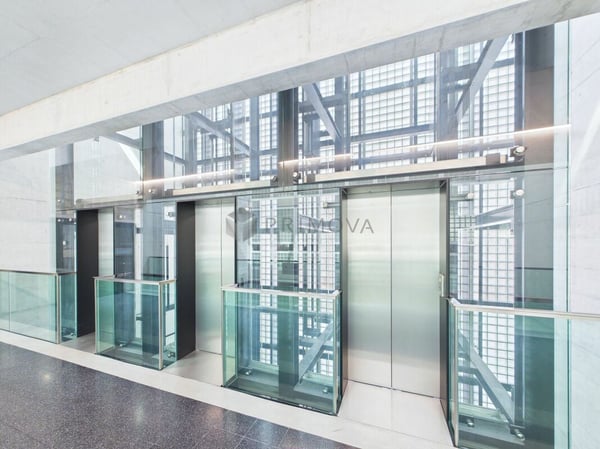 Moderne Bürofläche an attraktiver Lage in Zürich-Oerlikon 3