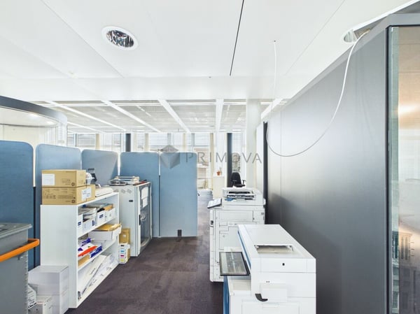 Moderne Bürofläche an attraktiver Lage in Zürich-Oerlikon 12