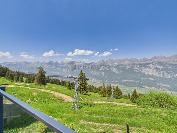 Berghotel Schönhalden mit eigener Seilbahn 20