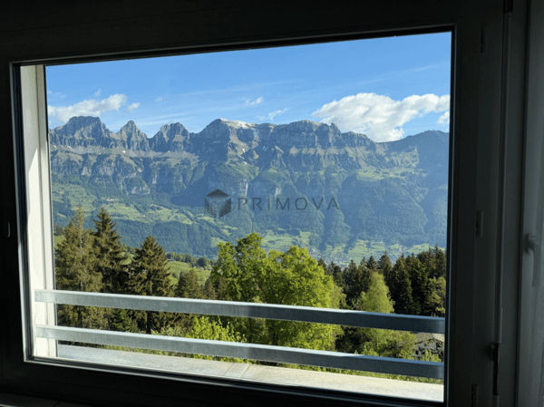 Herzensort mit Bergblick! Ankommen und Aufatmen 8