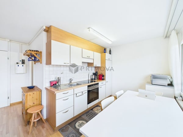 Herzensort mit Bergblick! Ankommen und Aufatmen 6