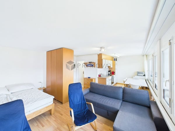 Herzensort mit Bergblick! Ankommen und Aufatmen 4