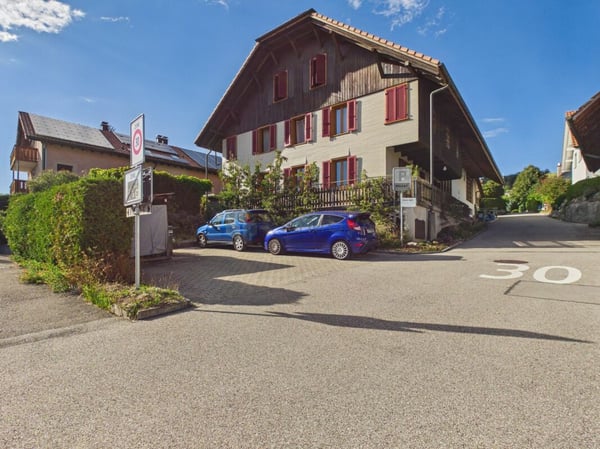 Altes Bauernhaus, neue Möglichkeiten! 4