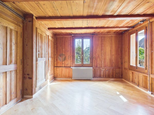 Altes Bauernhaus, neue Möglichkeiten! 6