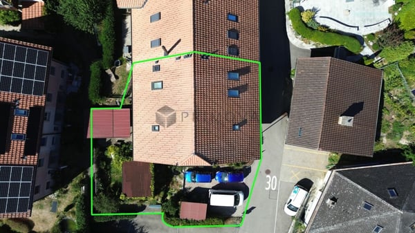 Altes Bauernhaus, neue Möglichkeiten! 3