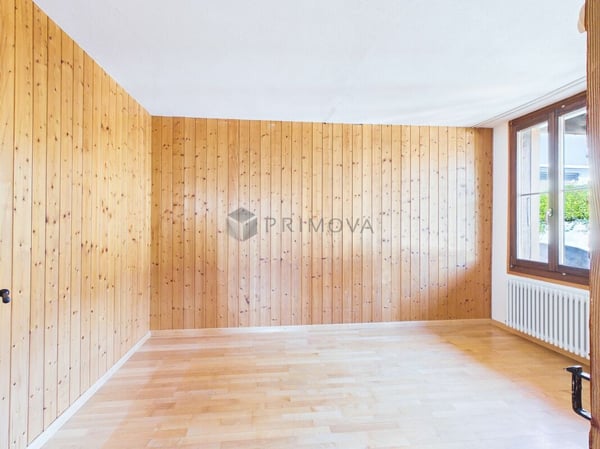 Altes Bauernhaus, neue Möglichkeiten! 7