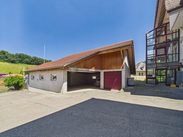 Schnäppchen mit erzielbarer Bruttorendite von über 7 % 3