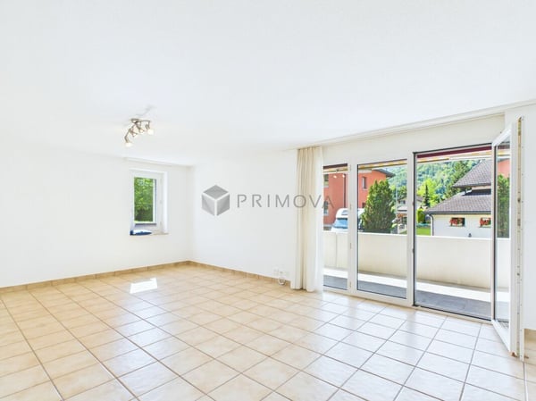 Einfamilienhaus mit Einliegerwohnung in Heiligkreuz (Mels) 11