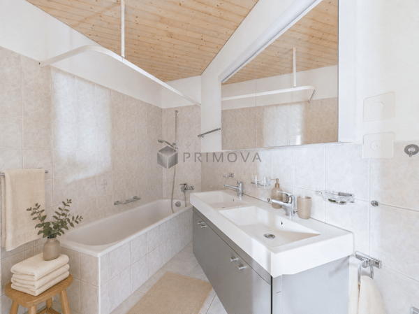 Ein Maisonette-Traum mit vielen Extras 8