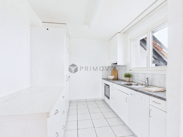 Ein Maisonette-Traum mit vielen Extras 4