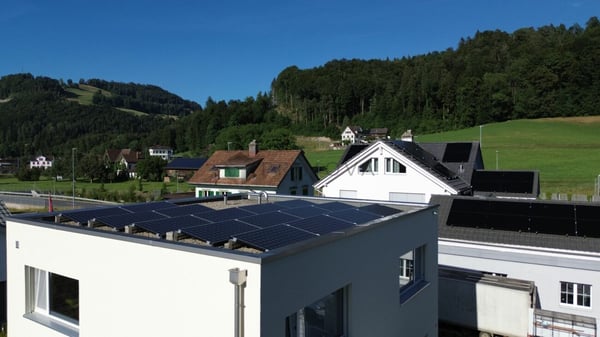 Exklusives Wohnen im Herzen des Toggenburgs 4