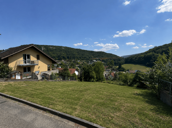 Ihre Chance auf ein besonderes Bauprojekt in begehrter Lage