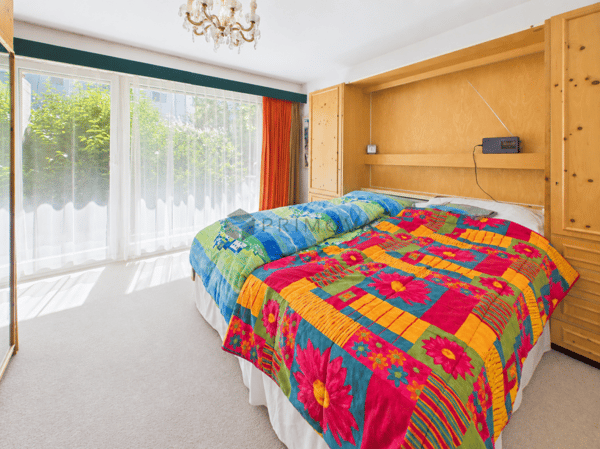 Ihr Rückzugsort in Davos - mit Pool, Sauna & zwei Aussenbereichen 3