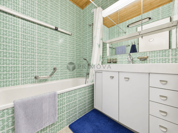 Ihr Rückzugsort in Davos - mit Pool, Sauna & zwei Aussenbereichen 8