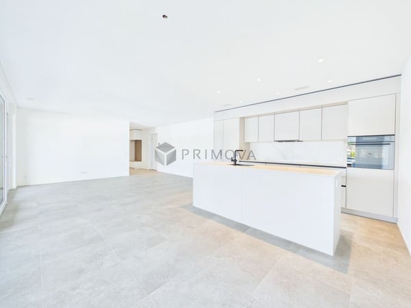 Neuwertige Traumwohnung mit XXL-Terrasse 1