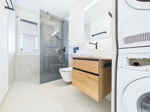 Neuwertige Traumwohnung mit XXL-Terrasse 8