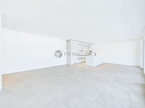 Neuwertige Traumwohnung mit XXL-Terrasse 3