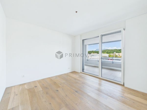 Neuwertige Traumwohnung mit XXL-Terrasse 6