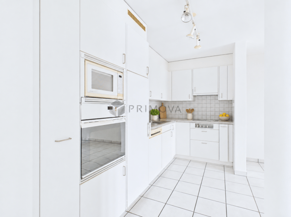 Licht, Charme & Gemütlichkeit - 2.5 Zimmer-Dachwohnung in Klingnau 3