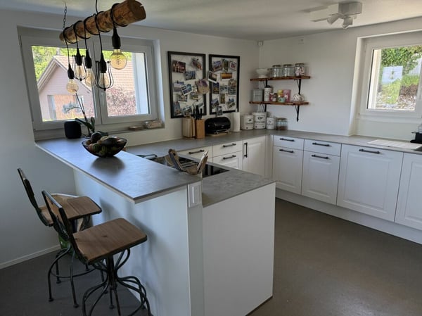 Luxuswohnen in einer Villa mit privatem Spa und atemberaubender Aussicht 5