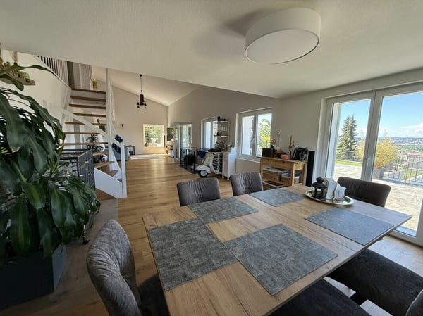 Luxuswohnen in einer Villa mit privatem Spa und atemberaubender Aussicht 2