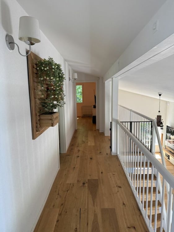 Luxuswohnen in einer Villa mit privatem Spa und atemberaubender Aussicht 8