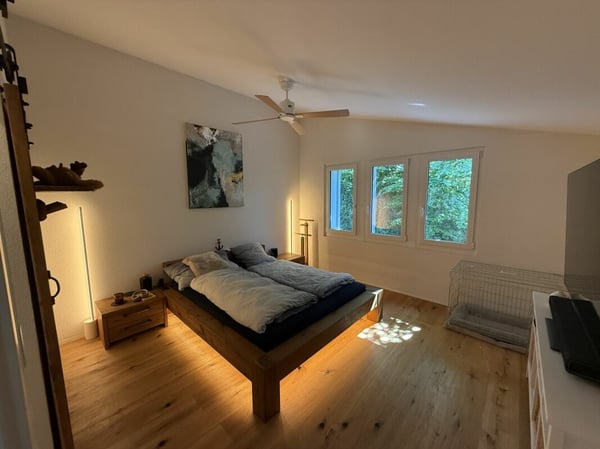 Luxuswohnen in einer Villa mit privatem Spa und atemberaubender Aussicht 6